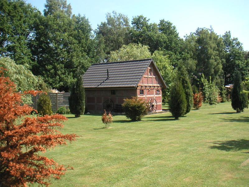 Ferienpark Leitzingen Soltau Room photo