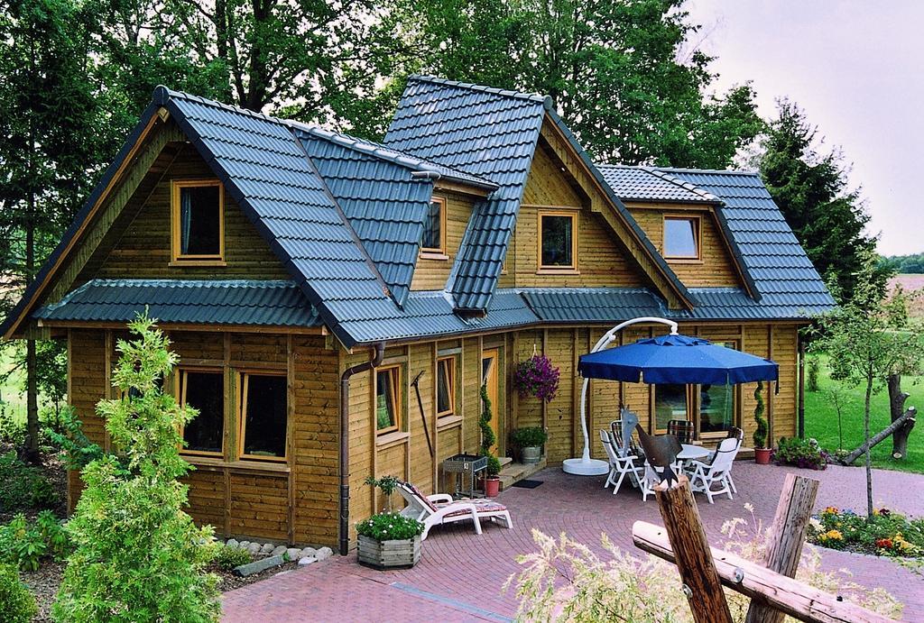 Ferienpark Leitzingen Soltau Room photo