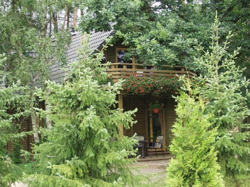 Ferienpark Leitzingen Soltau Room photo