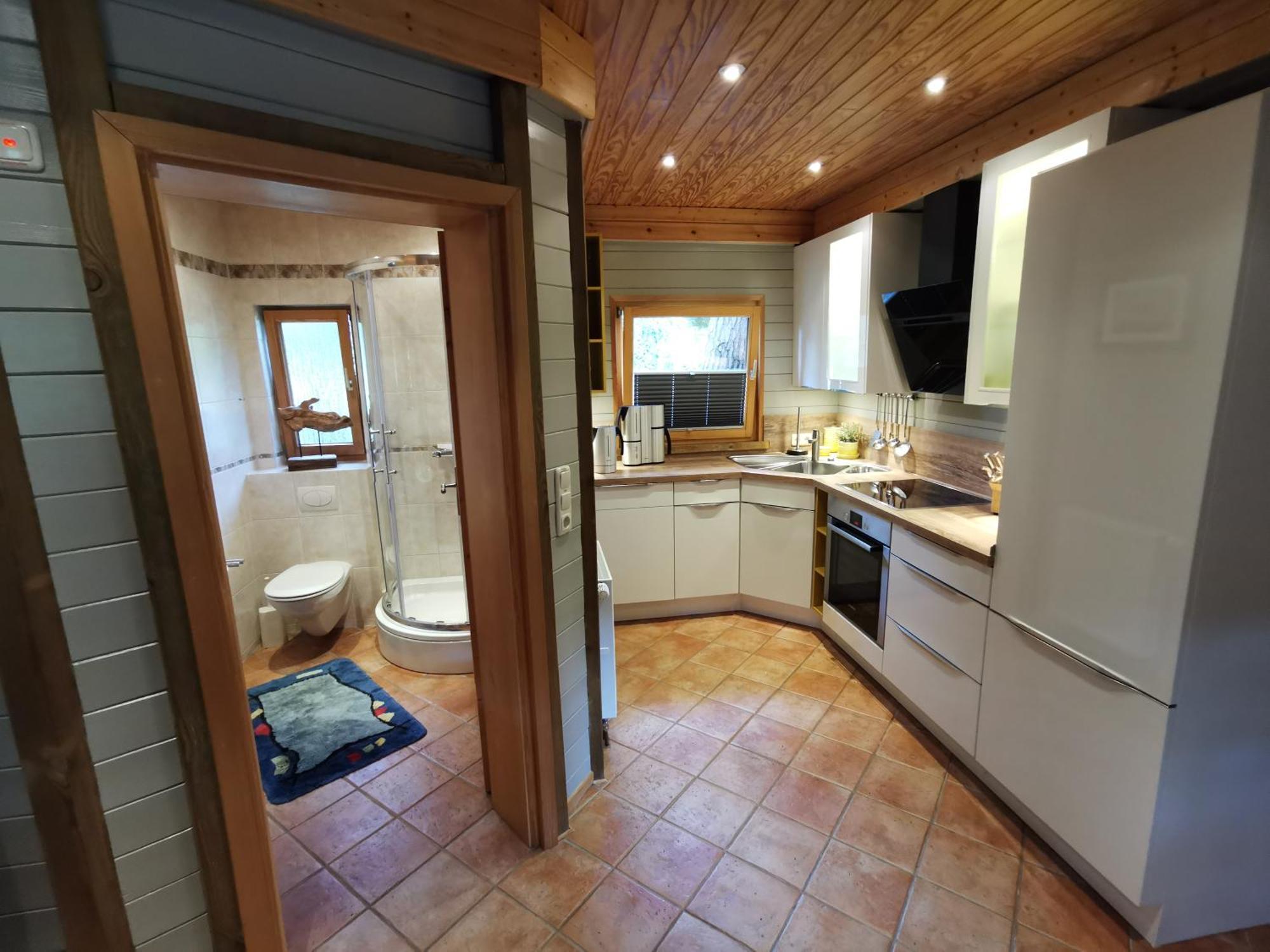 Ferienpark Leitzingen Soltau Room photo
