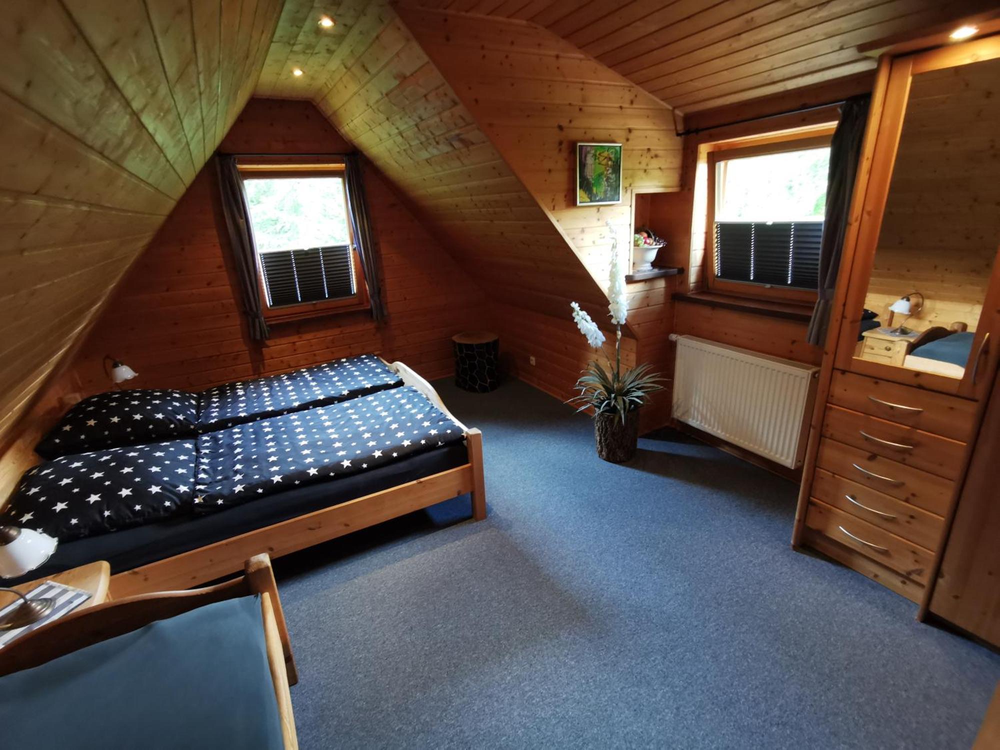 Ferienpark Leitzingen Soltau Room photo