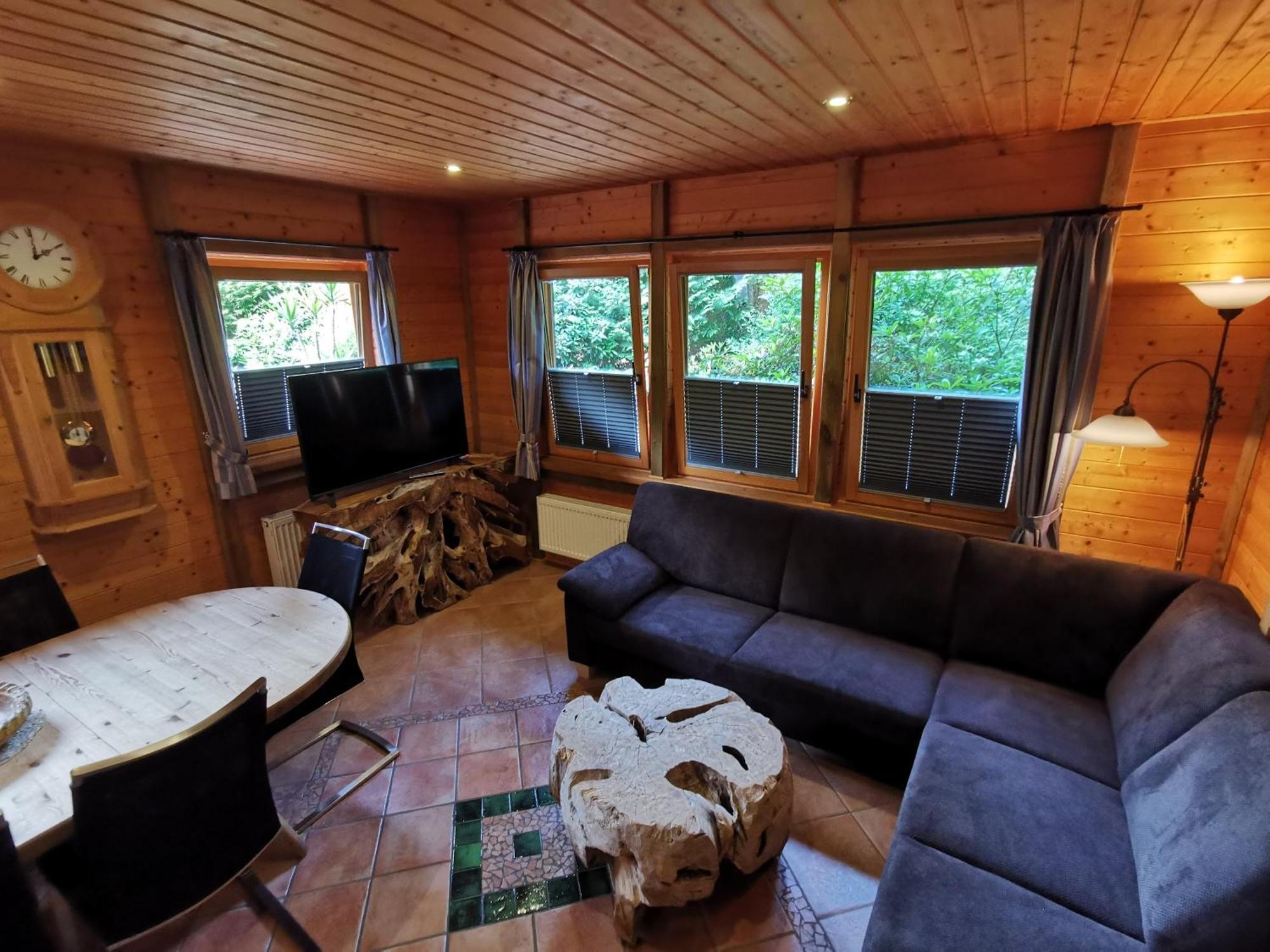 Ferienpark Leitzingen Soltau Room photo