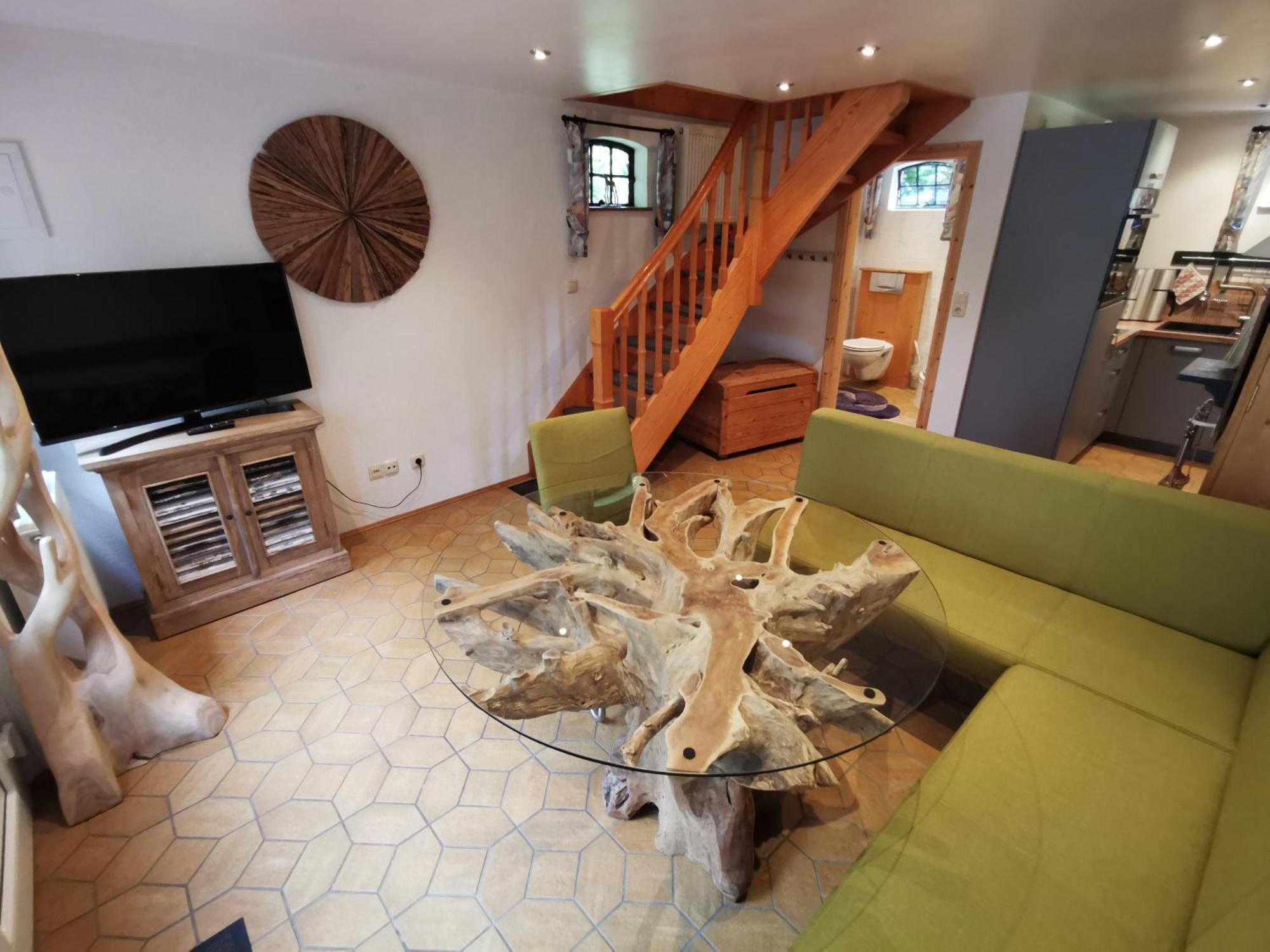 Ferienpark Leitzingen Soltau Room photo