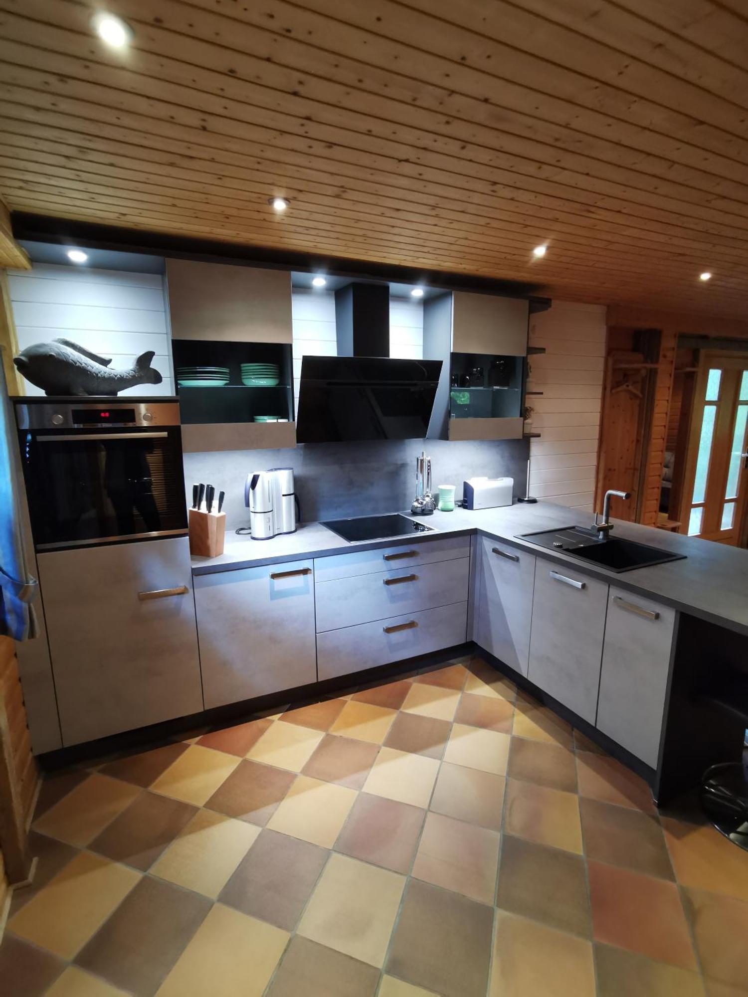 Ferienpark Leitzingen Soltau Room photo