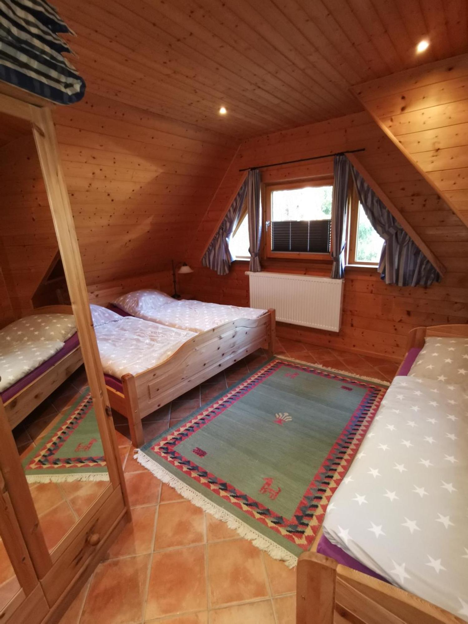 Ferienpark Leitzingen Soltau Room photo