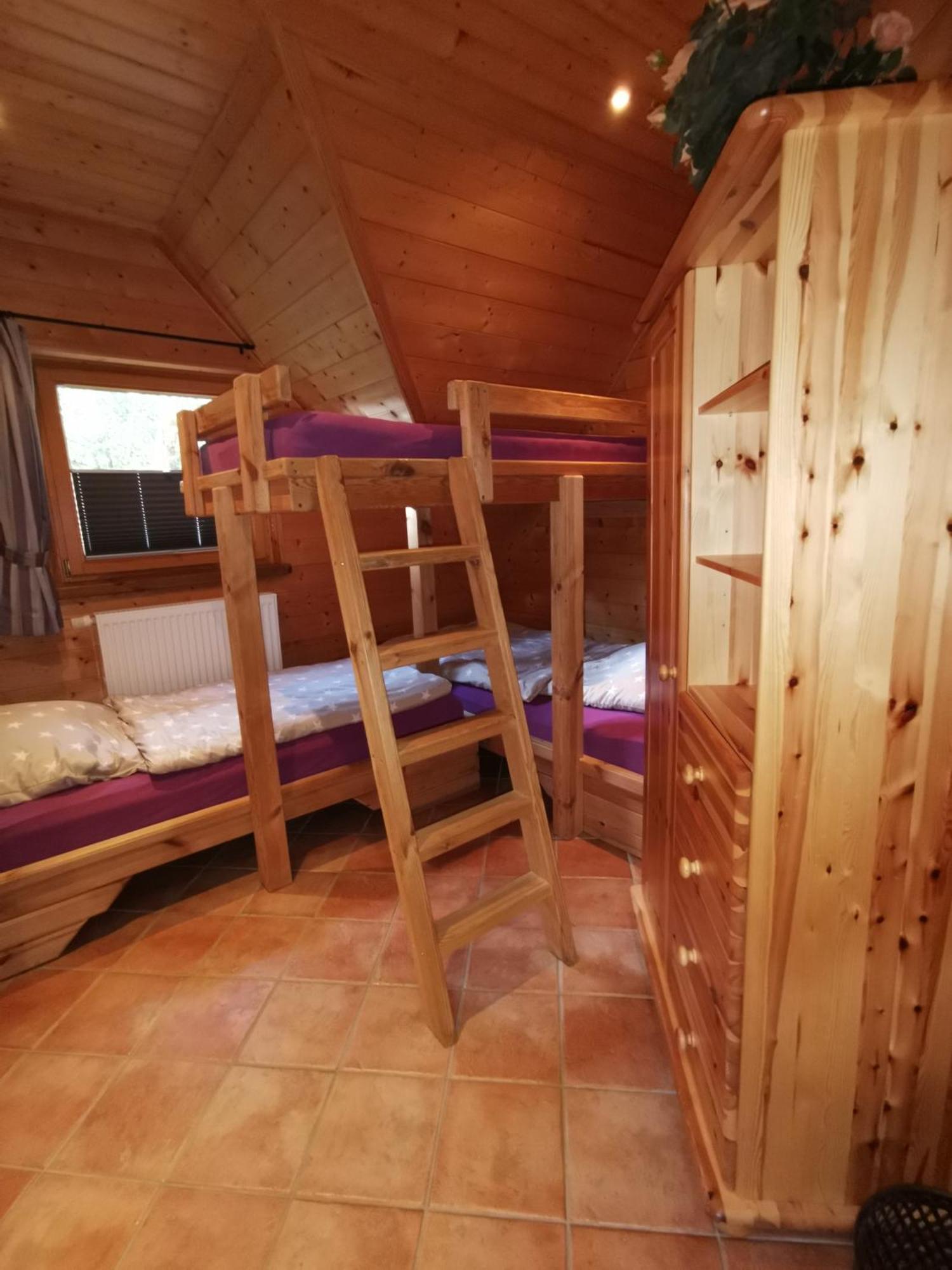 Ferienpark Leitzingen Soltau Room photo