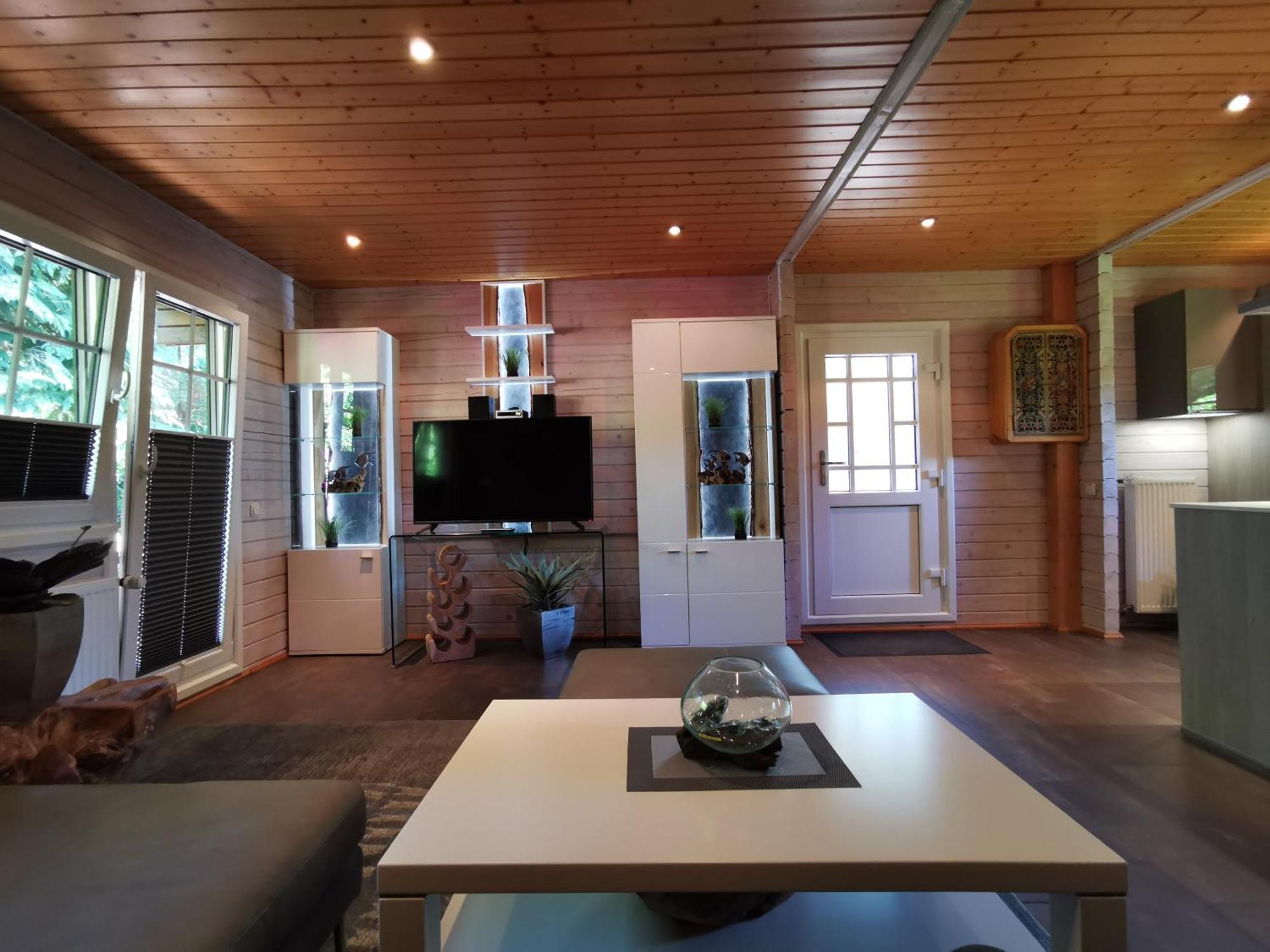 Ferienpark Leitzingen Soltau Room photo