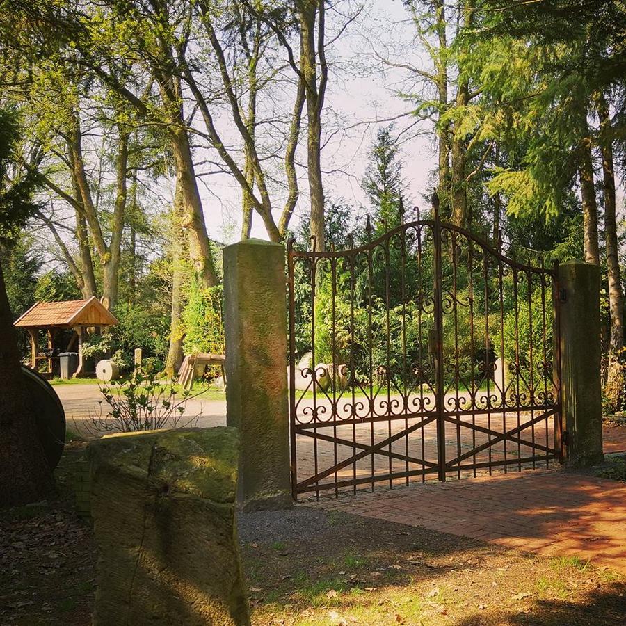 Ferienpark Leitzingen Soltau Exterior photo